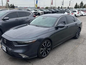Honda Accord * Touring * CARFAX * ОПЦИЯ ЗА ФИНАНСИРАНЕ