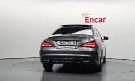 Mercedes-Benz CLA 250 4MATIC AMG Line/ПОДГРЕВ/ПАМЕТ/АМБИЕНТ | Auto.bg — изображение 4 Mercedes-Benz CLA 250 4MATIC AMG Line/ПОДГРЕВ/ПАМЕТ/АМБИЕНТ | Auto.bg — изображение 4