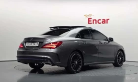 Mercedes-Benz CLA 250 4MATIC AMG Line/ПОДГРЕВ/ПАМЕТ/АМБИЕНТ | Auto.bg — изображение 2 Mercedes-Benz CLA 250 4MATIC AMG Line/ПОДГРЕВ/ПАМЕТ/АМБИЕНТ | Auto.bg — изображение 2
