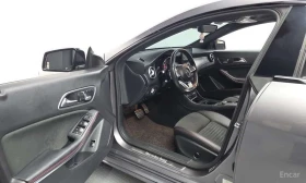 Mercedes-Benz CLA 250 4MATIC AMG Line/ПОДГРЕВ/ПАМЕТ/АМБИЕНТ | Auto.bg — изображение 10 Mercedes-Benz CLA 250 4MATIC AMG Line/ПОДГРЕВ/ПАМЕТ/АМБИЕНТ | Auto.bg — изображение 10