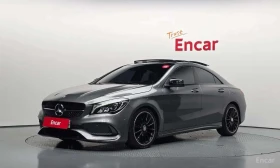 Mercedes-Benz CLA 250 4MATIC AMG Line/ПОДГРЕВ/ПАМЕТ/АМБИЕНТ