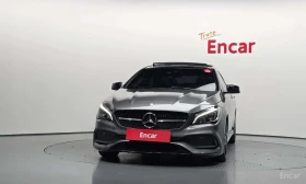 Mercedes-Benz CLA 250 4MATIC AMG Line/ПОДГРЕВ/ПАМЕТ/АМБИЕНТ | Auto.bg — изображение 3 Mercedes-Benz CLA 250 4MATIC AMG Line/ПОДГРЕВ/ПАМЕТ/АМБИЕНТ | Auto.bg — изображение 3