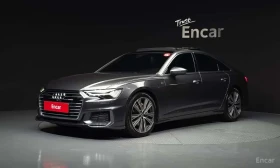 Audi A6 * 50 TDI * FULL * 360 * ОБДУХВАНЕ * ЦЕНА ДО БГ *