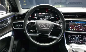 Audi A6 * 50 TDI * FULL * 360 * ОБДУХВАНЕ * ЦЕНА ДО БГ * | Auto.bg — изображение 13 Audi A6 * 50 TDI * FULL * 360 * ОБДУХВАНЕ * ЦЕНА ДО БГ * | Auto.bg — изображение 13