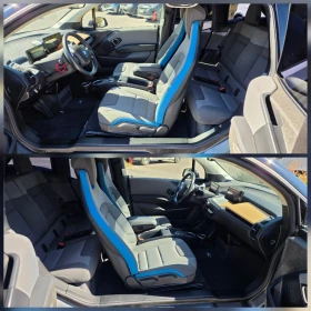 BMW i3 I 3 S 120 184 pc. нов гаранция | Auto.bg — изображение 9 BMW i3 I 3 S 120 184 pc. нов гаранция | Auto.bg — изображение 9