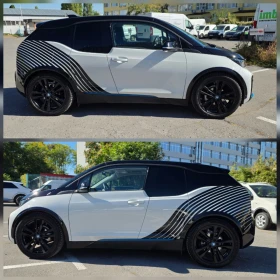 BMW i3 I 3 S 120 184 pc. нов гаранция | Auto.bg — изображение 4 BMW i3 I 3 S 120 184 pc. нов гаранция | Auto.bg — изображение 4