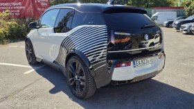 BMW i3 I 3 S 120 184 pc. нов гаранция | Auto.bg — изображение 7 BMW i3 I 3 S 120 184 pc. нов гаранция | Auto.bg — изображение 7