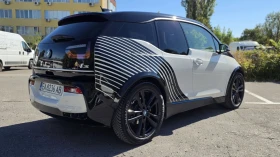 BMW i3 I 3 S 120 184 pc. нов гаранция | Auto.bg — изображение 5 BMW i3 I 3 S 120 184 pc. нов гаранция | Auto.bg — изображение 5