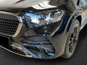 Mercedes-Benz GLE 450 D 4M AMG * NEW 2026* NIGHT SUPERSCREEN BURMESTER | Auto.bg — изображение 5 Mercedes-Benz GLE 450 D 4M AMG * NEW 2026* NIGHT SUPERSCREEN BURMESTER | Auto.bg — изображение 5