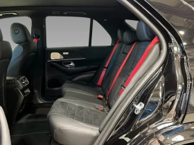 Mercedes-Benz GLE 450 D 4M AMG * NEW 2026* NIGHT SUPERSCREEN BURMESTER | Auto.bg — изображение 13 Mercedes-Benz GLE 450 D 4M AMG * NEW 2026* NIGHT SUPERSCREEN BURMESTER | Auto.bg — изображение 13