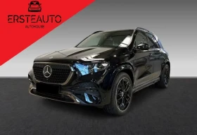 Mercedes-Benz GLE 450 D 4M AMG * NEW 2026* NIGHT SUPERSCREEN BURMESTER