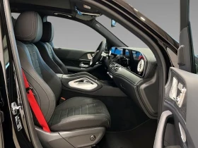 Mercedes-Benz GLE 450 D 4M AMG * NEW 2026* NIGHT SUPERSCREEN BURMESTER | Auto.bg — изображение 9 Mercedes-Benz GLE 450 D 4M AMG * NEW 2026* NIGHT SUPERSCREEN BURMESTER | Auto.bg — изображение 9