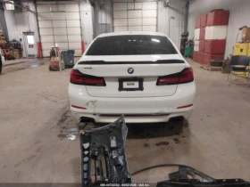 BMW 540 X-D* M-PACK* ШИБИДАХ* 360-CAM* SOFT-CLOSE* HEAD-UP | Auto.bg — изображение 6 BMW 540 X-D* M-PACK* ШИБИДАХ* 360-CAM* SOFT-CLOSE* HEAD-UP | Auto.bg — изображение 6