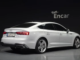 Audi A5 35 TDI QUATTRO PREMIUM SPORTBACK | Auto.bg — изображение 2 Audi A5 35 TDI QUATTRO PREMIUM SPORTBACK | Auto.bg — изображение 2