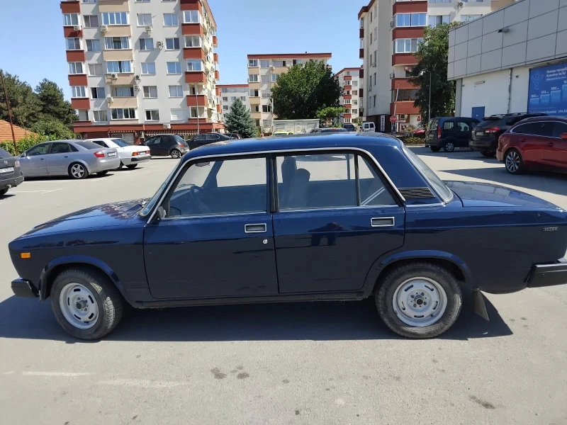 Lada 2107 - 13500 лв. / 6902.44 € - 89869504 1 | Car24.bg Lada 2107 - 13500 лв. / 6902.44 € - 89869504 1