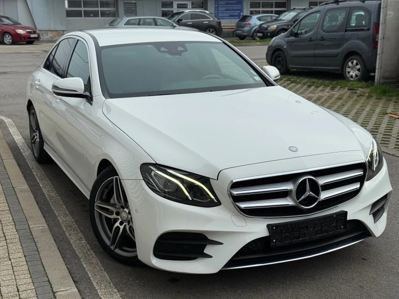 Mercedes-Benz E 220 AMG Optic+ 9Gtronic+ BlueTec+ Head Up+ Navi+ Подгр - 39500 лв. / 20196.03 € - 22583220 1 | Car24.bg Mercedes-Benz E 220 AMG Optic+ 9Gtronic+ BlueTec+ Head Up+ Navi+ Подгр - 39500 лв. / 20196.03 € - 22583220 1