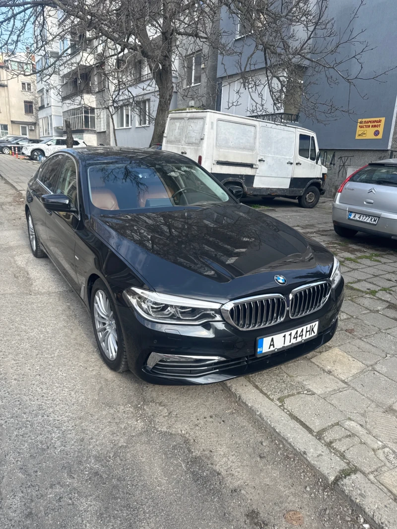 BMW 530 - 31700 € / 61999.81 лв. - 85335463 1 | Car24.bg BMW 530 - 31700 € / 61999.81 лв. - 85335463 1