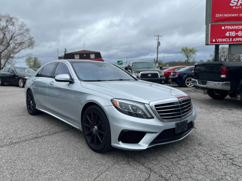 Mercedes-Benz S 63 AMG FULL екстри / Официален дилър / Чист CARFAX / - 25731 € / 50325.46 лв. - 65494310 1 | Car24.bg Mercedes-Benz S 63 AMG FULL екстри / Официален дилър / Чист CARFAX / - 25731 € / 50325.46 лв. - 65494310 1