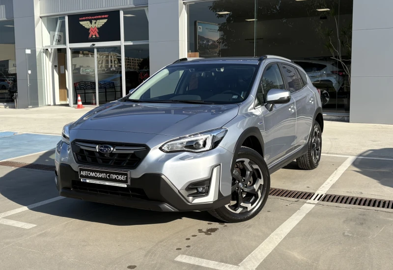 Subaru XV STYLE EXTRA - 23490 € - 94427155 1 | Car24.bg Subaru XV STYLE EXTRA - 23490 € - 94427155 1
