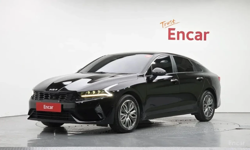 Kia K5 - 17850 € - 27141675 1 | Car24.bg Kia K5 - 17850 € - 27141675 1