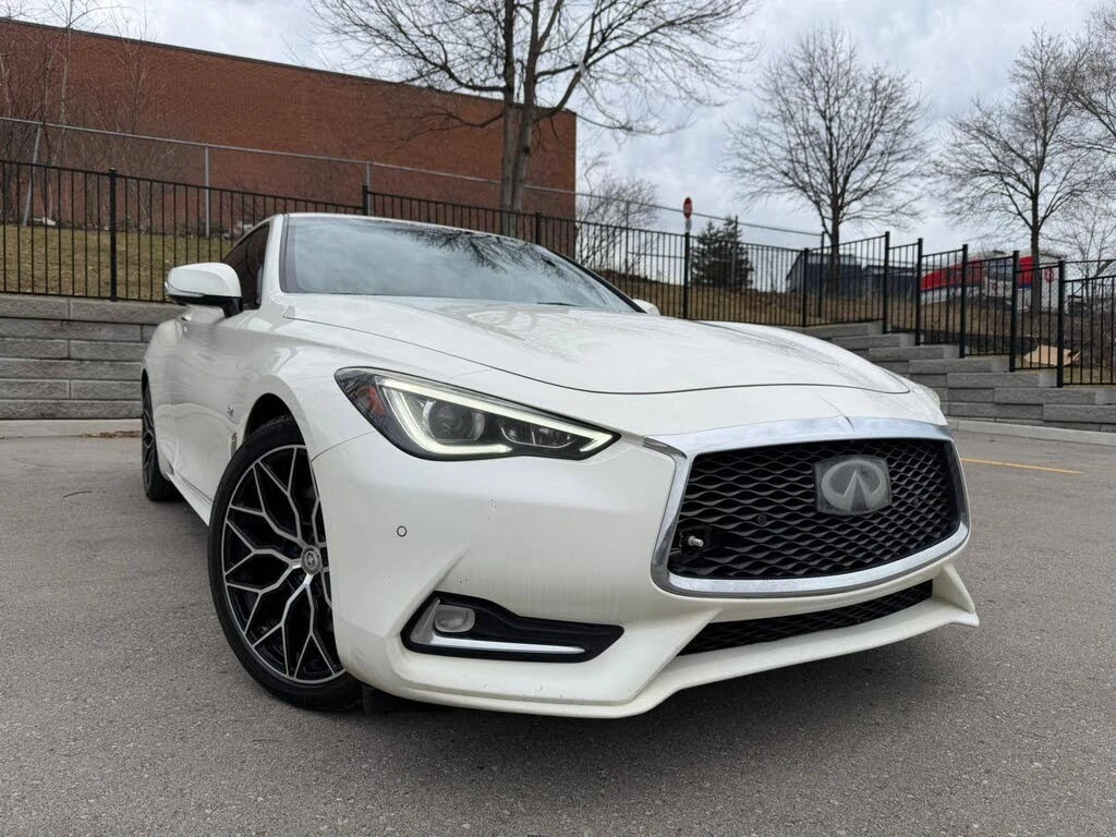 Infiniti G * АвтоКредит * (ЦЕНА ДО БГ) | Auto.bg — изображение 1 Infiniti G * АвтоКредит * (ЦЕНА ДО БГ) | Auto.bg — изображение 1