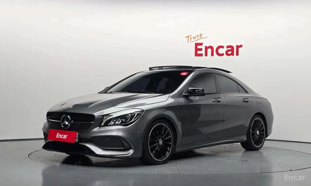Mercedes-Benz CLA 250 4MATIC AMG Line/ПОДГРЕВ/ПАМЕТ/АМБИЕНТ | Auto.bg — изображение 1 Mercedes-Benz CLA 250 4MATIC AMG Line/ПОДГРЕВ/ПАМЕТ/АМБИЕНТ | Auto.bg — изображение 1