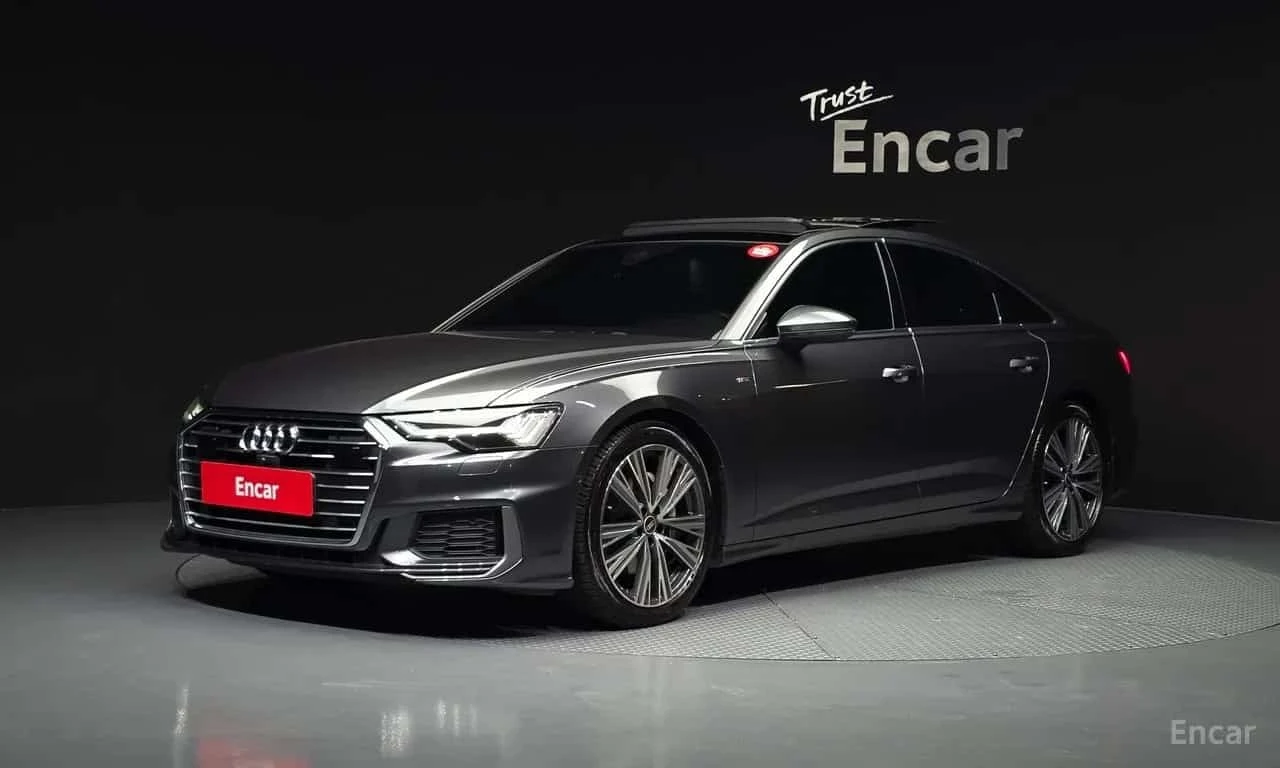Audi A6 * 50 TDI * FULL * 360 * ОБДУХВАНЕ * ЦЕНА ДО БГ * | Auto.bg — изображение 1 Audi A6 * 50 TDI * FULL * 360 * ОБДУХВАНЕ * ЦЕНА ДО БГ * | Auto.bg — изображение 1