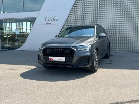 Audi Q7 S line 50 TDI quattro - Car24.bg Audi Q7 S line 50 TDI quattro