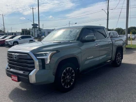 Toyota Tundra * Limited Hybrid * CARFAX * ЦЕНА ДО БГ