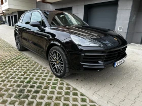Porsche Cayenne Plug-in E-Hybrid - Car24.bg Porsche Cayenne Plug-in E-Hybrid