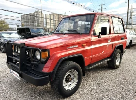 Toyota Land cruiser J70 2.4TD 4WD РЕАЛЕН ПРОБЕГ ТОП СЪСТОЯНИЕ - Car24.bg Toyota Land cruiser J70 2.4TD 4WD РЕАЛЕН ПРОБЕГ ТОП СЪСТОЯНИЕ