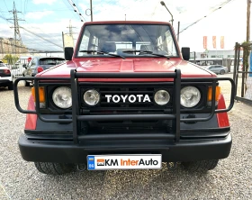 Toyota Land cruiser J70 2.4TD 4WD РЕАЛЕН ПРОБЕГ ТОП СЪСТОЯНИЕ - 11500 € - 84594979 2 | Car24.bg Toyota Land cruiser J70 2.4TD 4WD РЕАЛЕН ПРОБЕГ ТОП СЪСТОЯНИЕ - 11500 € - 84594979 2