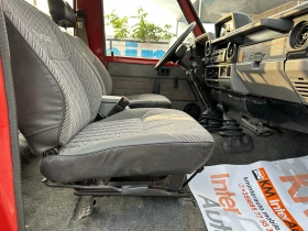 Toyota Land cruiser J70 2.4TD 4WD РЕАЛЕН ПРОБЕГ ТОП СЪСТОЯНИЕ - 11500 € - 84594979 13 | Car24.bg Toyota Land cruiser J70 2.4TD 4WD РЕАЛЕН ПРОБЕГ ТОП СЪСТОЯНИЕ - 11500 € - 84594979 13