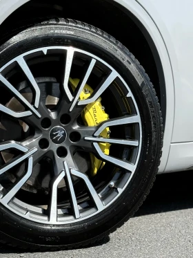 Maserati Grecale GT - 46500 € - 19600721 10 | Car24.bg Maserati Grecale GT - 46500 € - 19600721 10