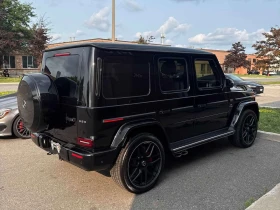 Mercedes-Benz G AMG 63 4MATIC SUV * CARFAX * ОБДУХ * КАМ * | Auto.bg — изображение 3 Mercedes-Benz G AMG 63 4MATIC SUV * CARFAX * ОБДУХ * КАМ * | Auto.bg — изображение 3