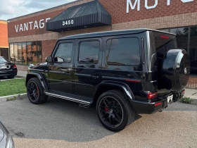 Mercedes-Benz G AMG 63 4MATIC SUV * CARFAX * ОБДУХ * КАМ * | Auto.bg — изображение 2 Mercedes-Benz G AMG 63 4MATIC SUV * CARFAX * ОБДУХ * КАМ * | Auto.bg — изображение 2
