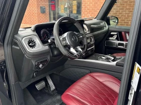 Mercedes-Benz G AMG 63 4MATIC SUV * CARFAX * ОБДУХ * КАМ * | Auto.bg — изображение 7 Mercedes-Benz G AMG 63 4MATIC SUV * CARFAX * ОБДУХ * КАМ * | Auto.bg — изображение 7