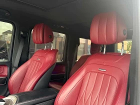 Mercedes-Benz G AMG 63 4MATIC SUV * CARFAX * ОБДУХ * КАМ * | Auto.bg — изображение 16 Mercedes-Benz G AMG 63 4MATIC SUV * CARFAX * ОБДУХ * КАМ * | Auto.bg — изображение 16
