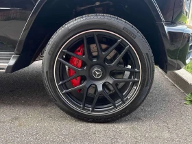 Mercedes-Benz G AMG 63 4MATIC SUV * CARFAX * ОБДУХ * КАМ * | Auto.bg — изображение 6 Mercedes-Benz G AMG 63 4MATIC SUV * CARFAX * ОБДУХ * КАМ * | Auto.bg — изображение 6