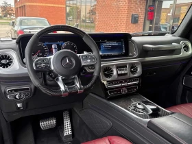 Mercedes-Benz G AMG 63 4MATIC SUV * CARFAX * ОБДУХ * КАМ * | Auto.bg — изображение 12 Mercedes-Benz G AMG 63 4MATIC SUV * CARFAX * ОБДУХ * КАМ * | Auto.bg — изображение 12