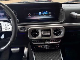 Mercedes-Benz G AMG 63 4MATIC SUV * CARFAX * ОБДУХ * КАМ * | Auto.bg — изображение 9 Mercedes-Benz G AMG 63 4MATIC SUV * CARFAX * ОБДУХ * КАМ * | Auto.bg — изображение 9