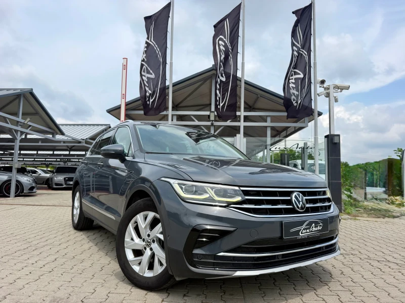 VW Tiguan 2.0TDI#NAVI#CAMERA#ALCANTAR#KEYLES#DISTR#BLINDSPOT - 25999 € / 50849.62 лв. - 11386360 1 | Car24.bg VW Tiguan 2.0TDI#NAVI#CAMERA#ALCANTAR#KEYLES#DISTR#BLINDSPOT - 25999 € / 50849.62 лв. - 11386360 1