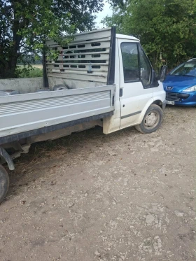 Ford Transit undefined | Auto.bg — изображение 5 Ford Transit undefined | Auto.bg — изображение 5