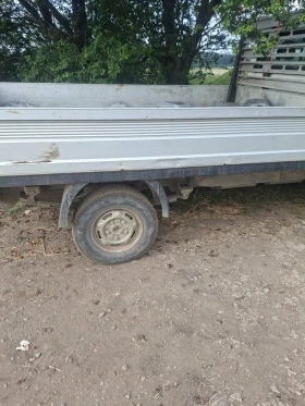 Ford Transit undefined | Auto.bg — изображение 3 Ford Transit undefined | Auto.bg — изображение 3