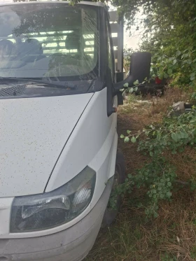 Ford Transit undefined | Auto.bg — изображение 4 Ford Transit undefined | Auto.bg — изображение 4