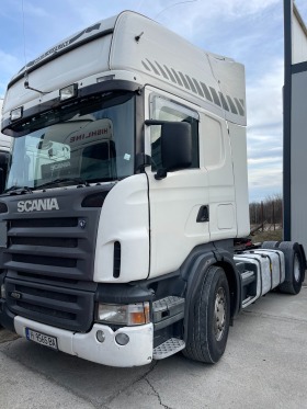 Scania R 420 R420 | Mobile.bg   3