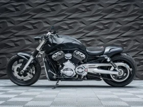 Harley-Davidson V-Rod undefined | Auto.bg — изображение 4 Harley-Davidson V-Rod undefined | Auto.bg — изображение 4