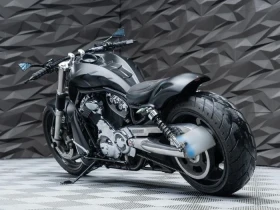 Harley-Davidson V-Rod undefined | Auto.bg — изображение 5 Harley-Davidson V-Rod undefined | Auto.bg — изображение 5