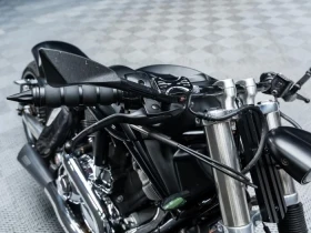 Harley-Davidson V-Rod undefined | Auto.bg — изображение 12 Harley-Davidson V-Rod undefined | Auto.bg — изображение 12