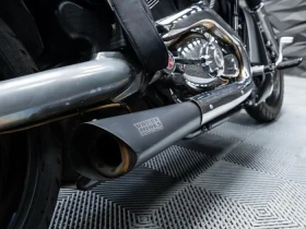 Harley-Davidson V-Rod undefined | Auto.bg — изображение 11 Harley-Davidson V-Rod undefined | Auto.bg — изображение 11